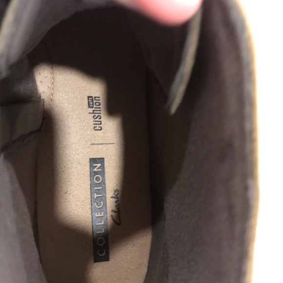 Clark’s Tamitha taupe boot brand new without box. - Picture 5 of 6